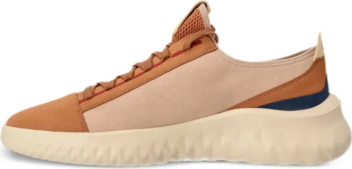 Generation Zerogrand II panelled sneakers - Image 3