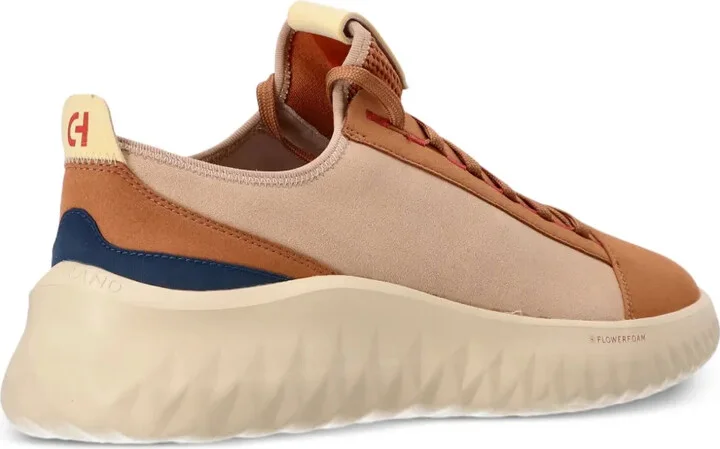 Generation Zerogrand II panelled sneakers - Image 4