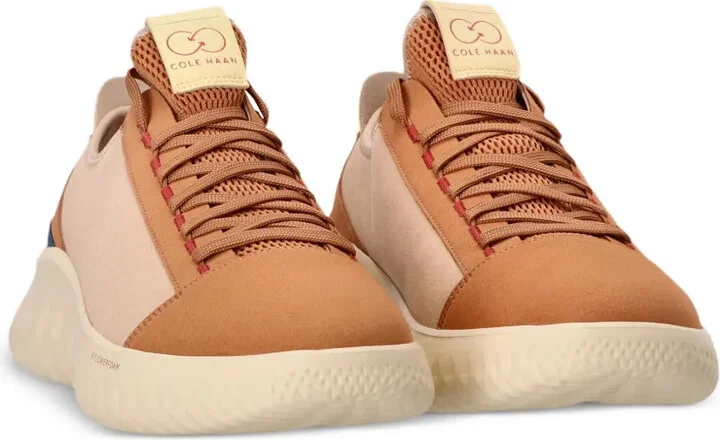 Generation Zerogrand II panelled sneakers - Image 5