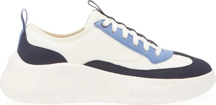 Generation Zerogrand II T-Toe Sneaker - Image 4