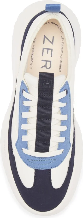 Generation Zerogrand II T-Toe Sneaker - Image 5