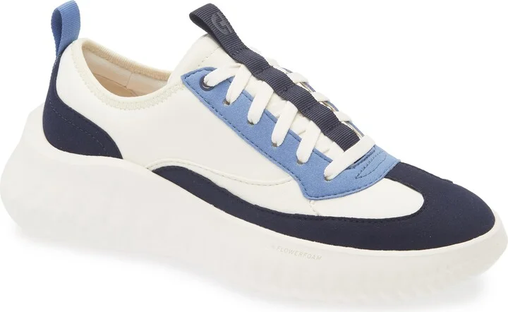 Generation Zerogrand II T-Toe Sneaker