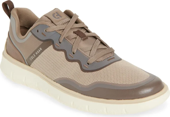 IRISH COFFEE/ OXFORD TAN
