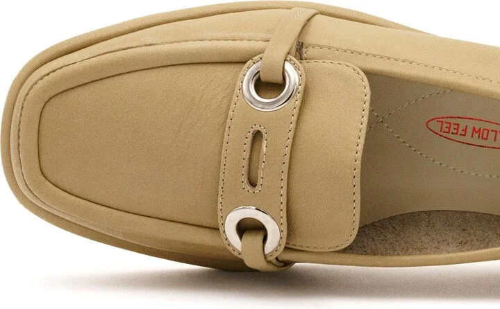 Generosa Penny Loafer - Image 6