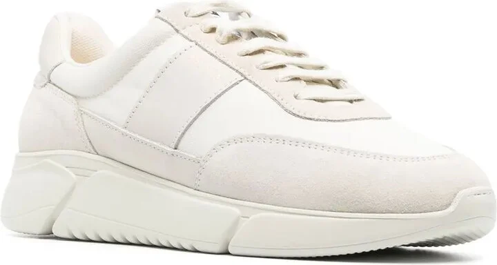 Genesis Monochrome low-top sneakers - Image 2