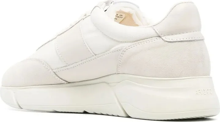 Genesis Monochrome low-top sneakers - Image 3