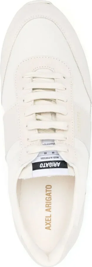 Genesis Monochrome low-top sneakers - Image 4