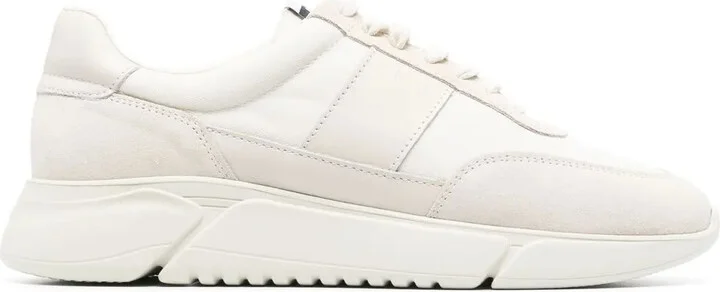 Genesis Monochrome low-top sneakers