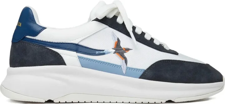 Genesis Neo Bird Runner sneakers