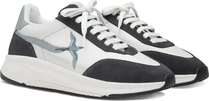 Genesis Neo Bird sneakers - Image 2