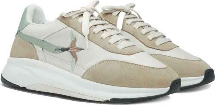 Genesis Neo Bird sneakers - Image 2