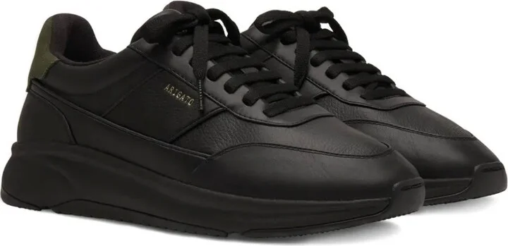 Genesis Neo Runner leather sneakers - Image 2