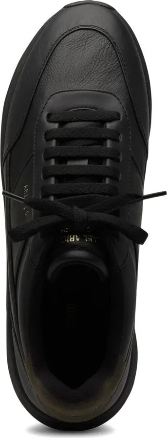 Genesis Neo Runner leather sneakers - Image 3