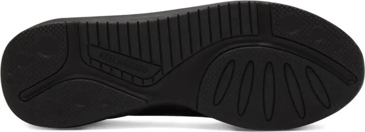 Genesis Neo Runner leather sneakers - Image 4