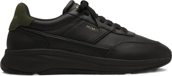 Genesis Neo Runner leather sneakers