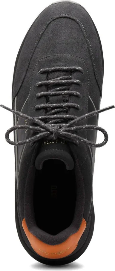 Genesis Runner Neo suede sneakers - Image 3