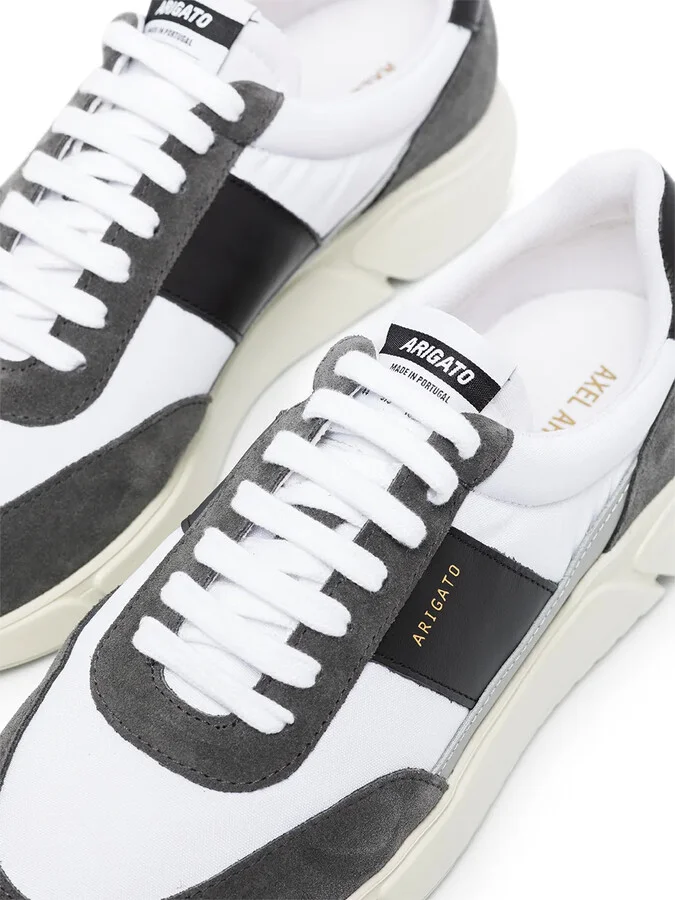 Genesis runner panelled sneakers - Image 2