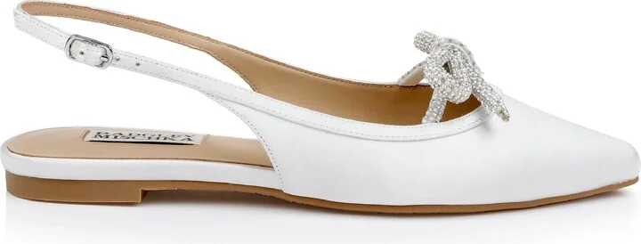 Genesis Slingback Flat - Image 3