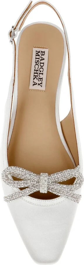 Genesis Slingback Flat - Image 5