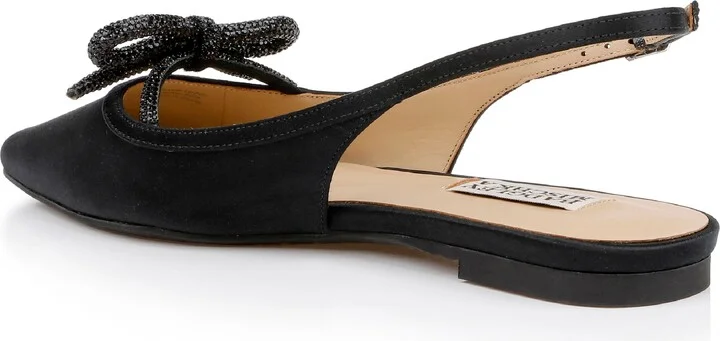 Genesis Slingback Flat - Image 8