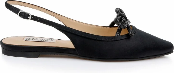 Genesis Slingback Flat - Image 9