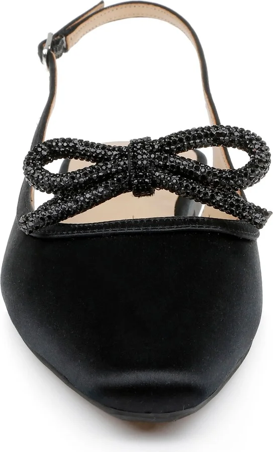 Genesis Slingback Flat - Image 10