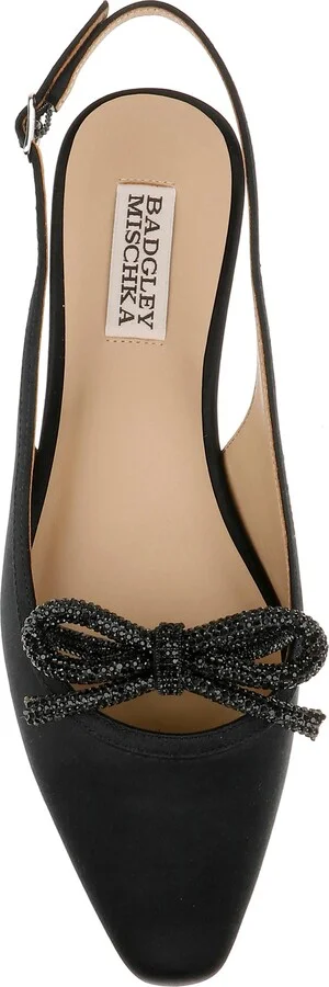Genesis Slingback Flat - Image 11