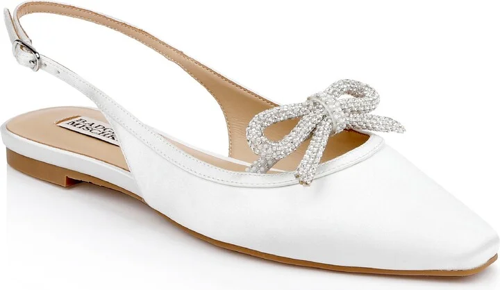 White Satin