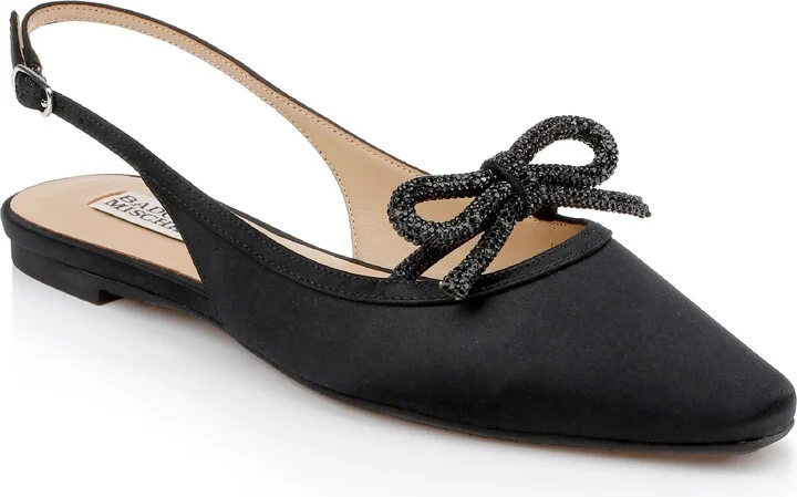 Black Satin