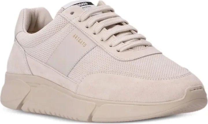 Genesis Vintage lace-up sneakers - Image 2