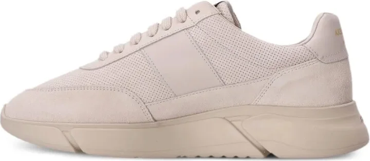 Genesis Vintage lace-up sneakers - Image 3