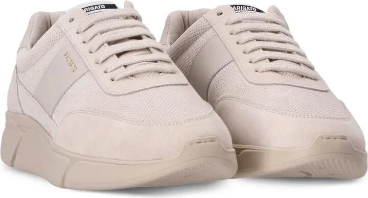 Genesis Vintage lace-up sneakers - Image 5