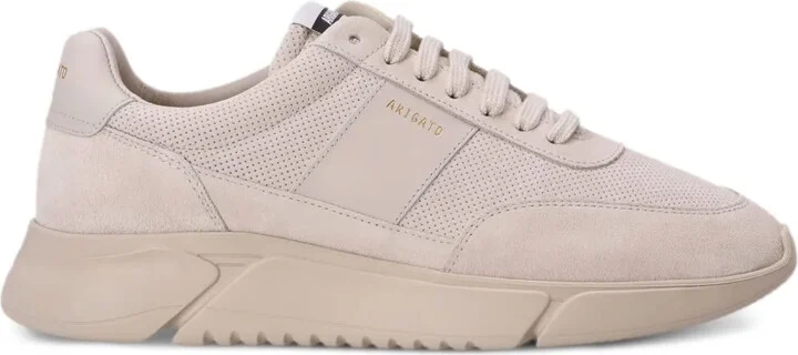 Genesis Vintage lace-up sneakers