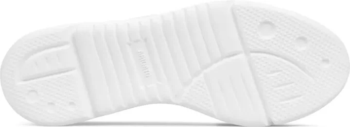 Genesis Vintage panelled sneakers - Image 5