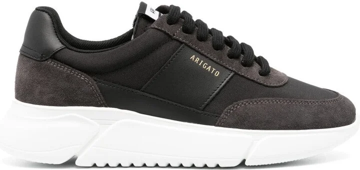Genesis Vintage Runner