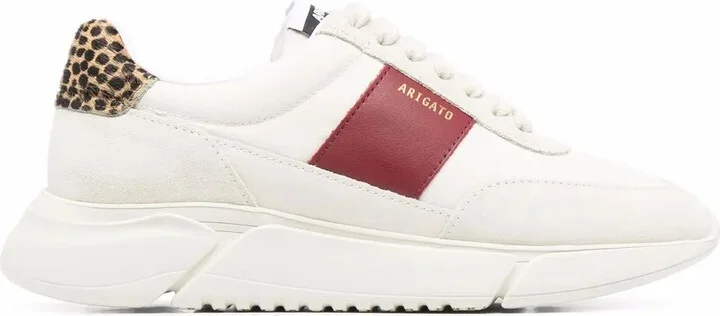 Genesis Vintage Runner