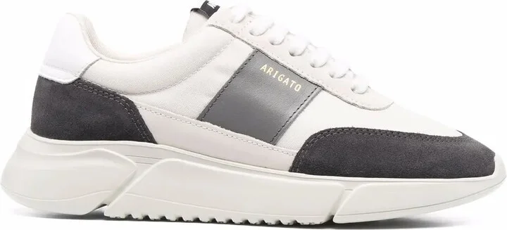 Genesis Vintage Runner