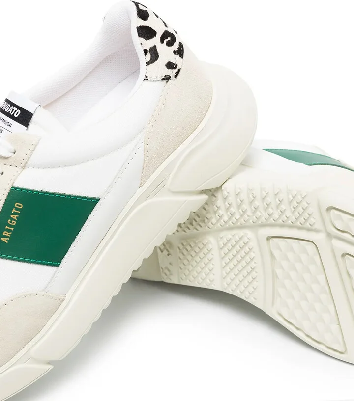 Genesis Vintage Runner low top sneakers - Image 2