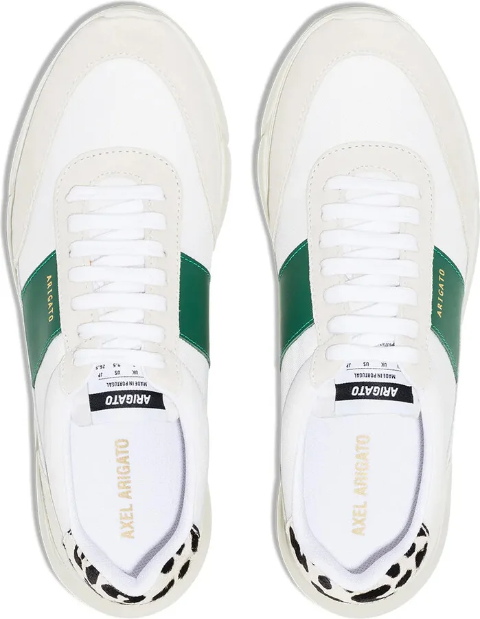 Genesis Vintage Runner low top sneakers - Image 4