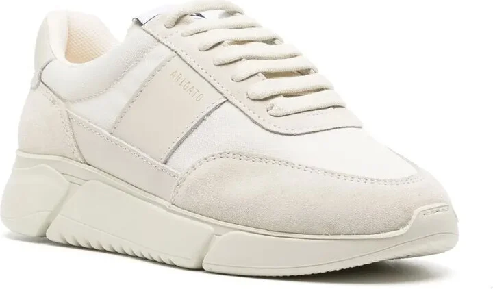 Genesis Vintage Runner low-top sneakers - Image 2