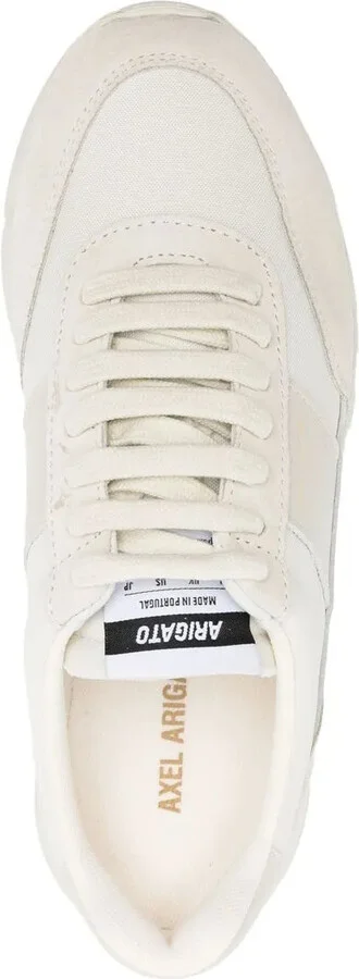 Genesis Vintage Runner low-top sneakers - Image 4