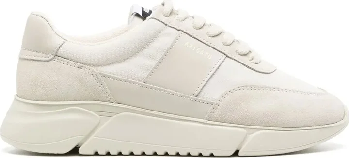 Genesis Vintage Runner low-top sneakers