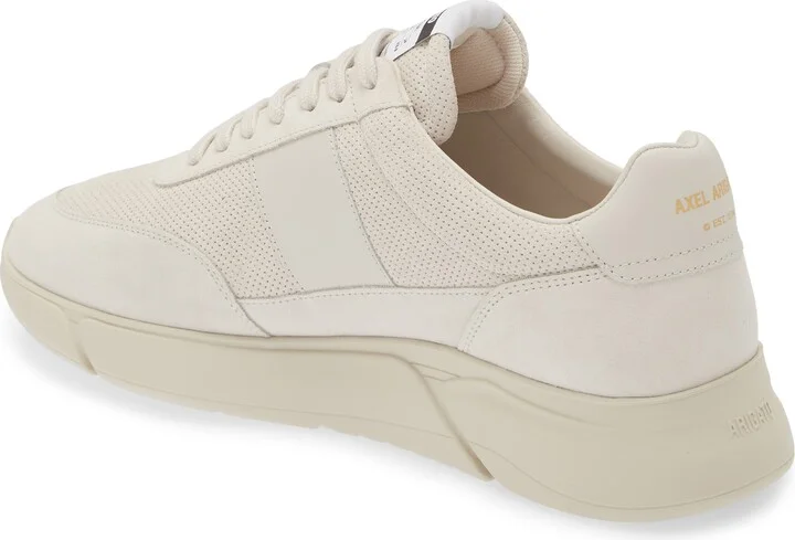 Genesis Vintage Runner Sneaker - Image 2