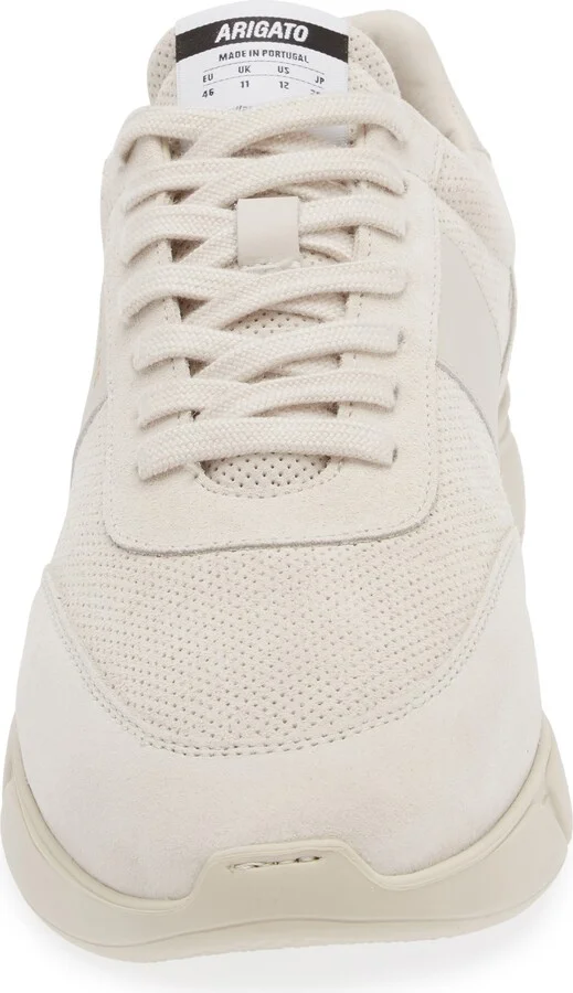 Genesis Vintage Runner Sneaker - Image 4