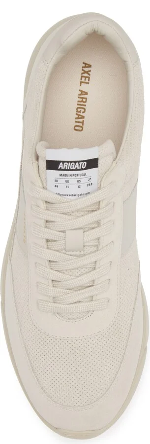 Genesis Vintage Runner Sneaker - Image 5