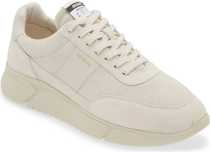 Genesis Vintage Runner Sneaker