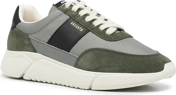 Genesis Vintage Runner sneakers - Image 2
