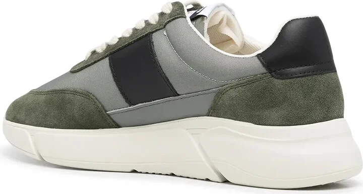 Genesis Vintage Runner sneakers - Image 3