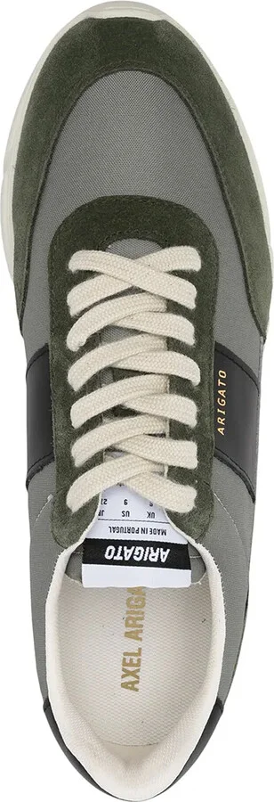 Genesis Vintage Runner sneakers - Image 4