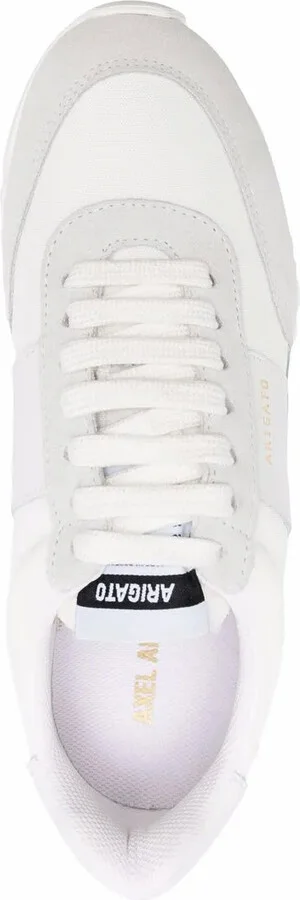 Genesis Vintage Runner sneakers - Image 4